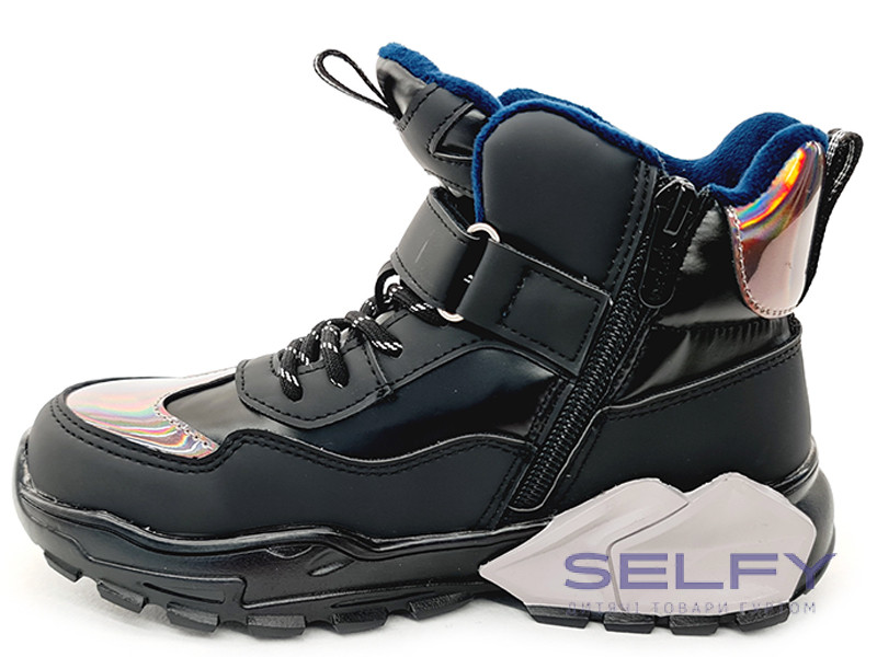 Черевики дитячі Weestep R737366231 DB 32-37, Фото 3
