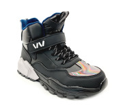 Ботинки детские Weestep R737366231 DB 32-37