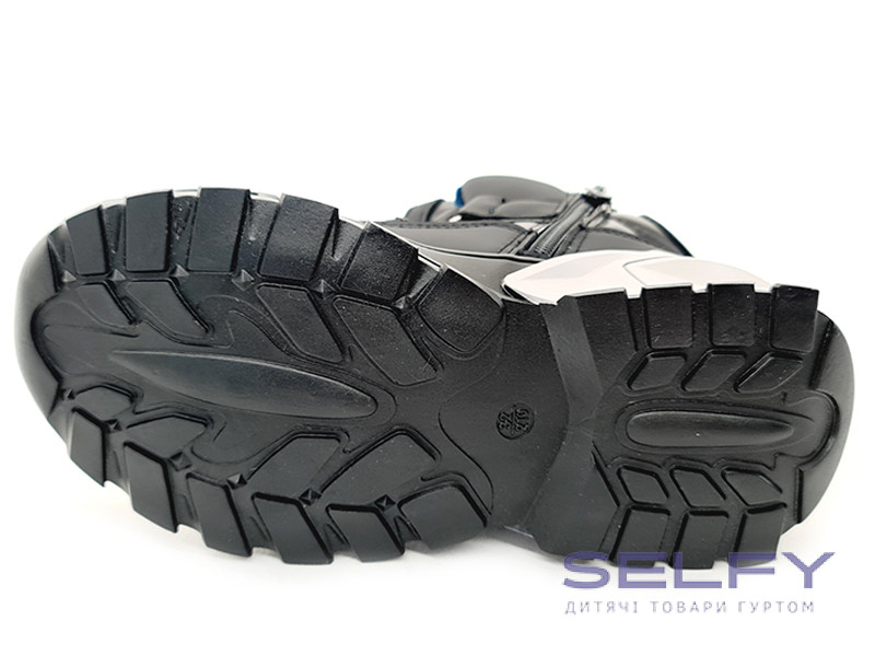 Ботинки детские Weestep R737366231 DB 32-37, Фото 4