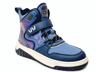 Черевики дитячі Weestep R577766198 DB 32-37