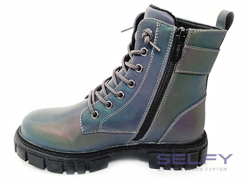 Черевики дитячі Weestep R578666221 CBK 32-37, Фото 3