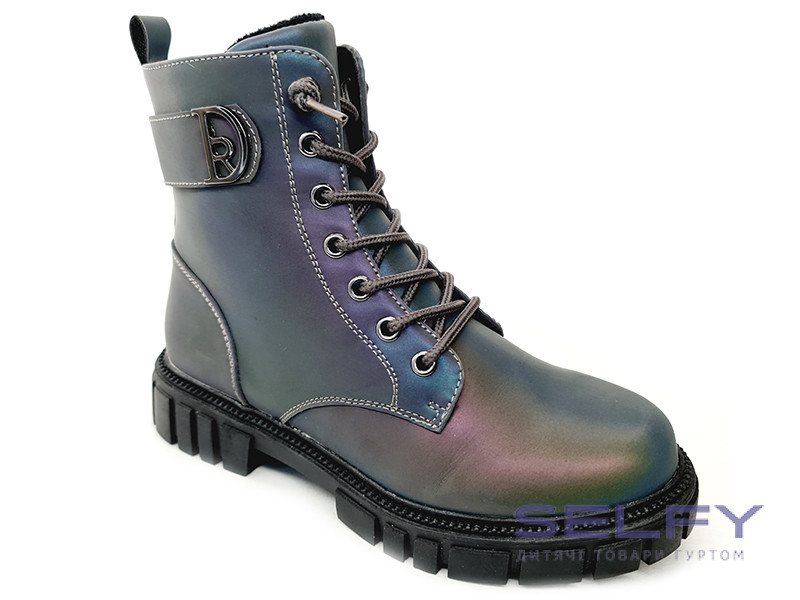 Черевики дитячі Weestep R578666221 CBK 32-37, Фото 1