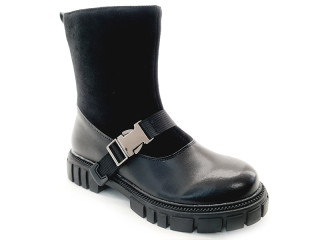 Ботинки детские Weestep R578666226 BK 32-37