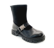 Ботинки детские Weestep R578666226 BK 32-37