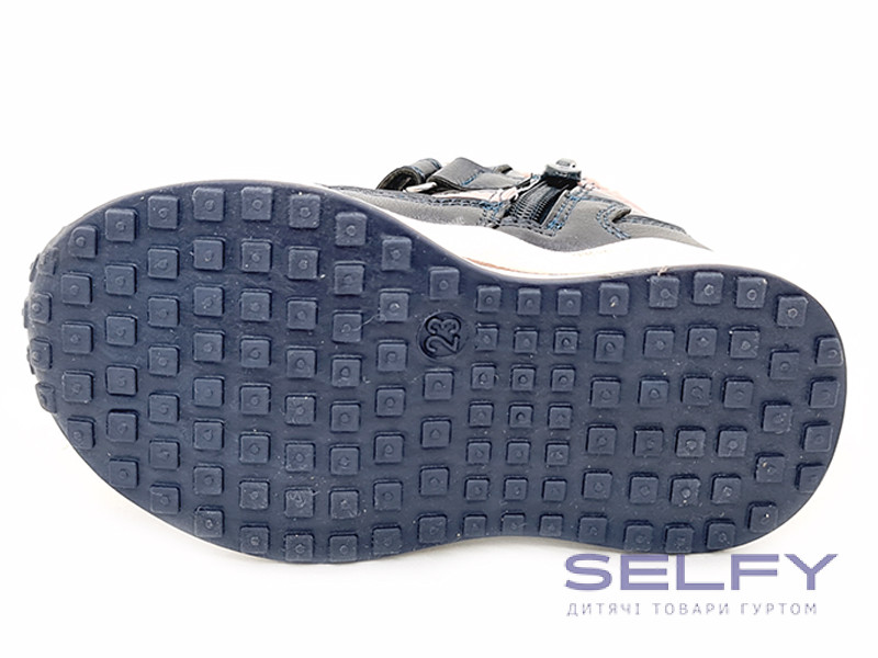 Черевики дитячі Weestep R956365121 DB 22-26, Фото 4