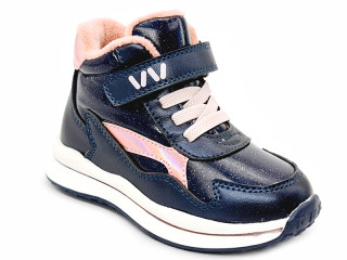 Черевики дитячі Weestep R956365121 DB 22-26