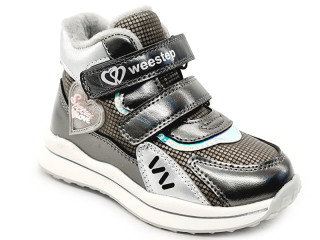 Черевики дитячі Weestep R956365123 TH 22-26