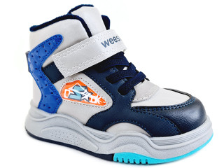 Черевики дитячі Weestep R171965159 GR 22-26