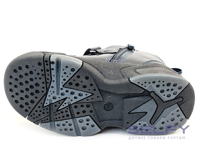 Черевики дитячі Weestep R007265722 DB 27-32, Фото 4