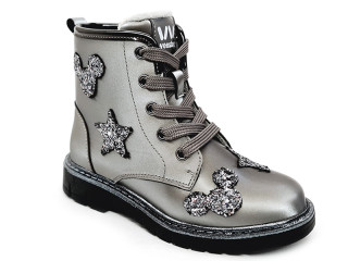 Черевики дитячі Weestep R761665780 DGR 27-32