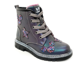 Черевики дитячі Weestep R761665780 TH 27-32