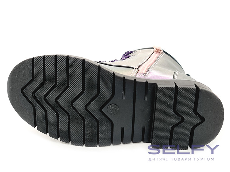 Черевики дитячі Weestep R761665780 PE 27-32, Фото 3