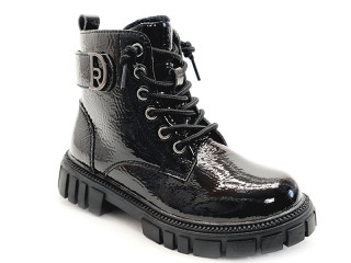 Черевики дитячі Weestep R577965615 BK 27-32
