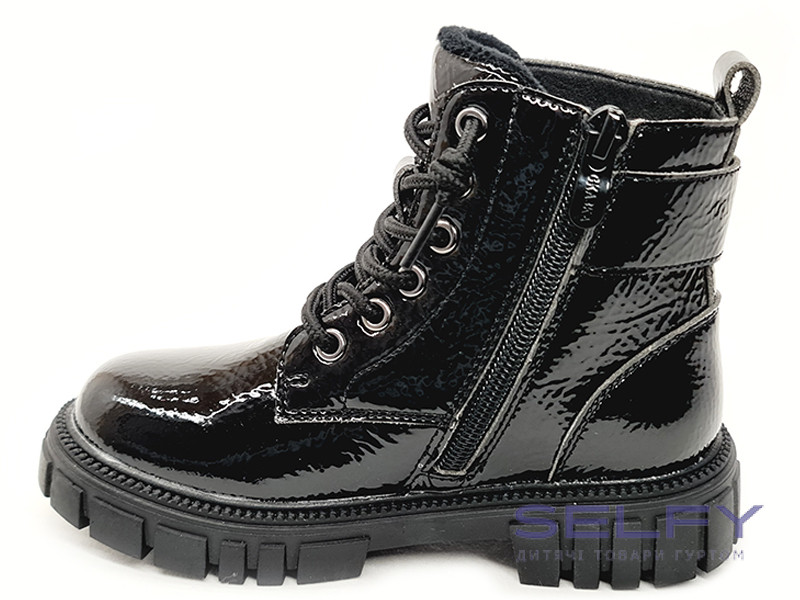 Черевики дитячі Weestep R577965615 BK 27-32, Фото 4