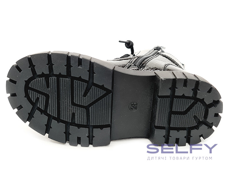 Черевики дитячі Weestep R577965615 BK 27-32, Фото 3