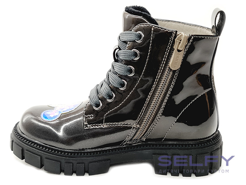 Черевики дитячі Weestep R577965616 TH 27-32, Фото 4