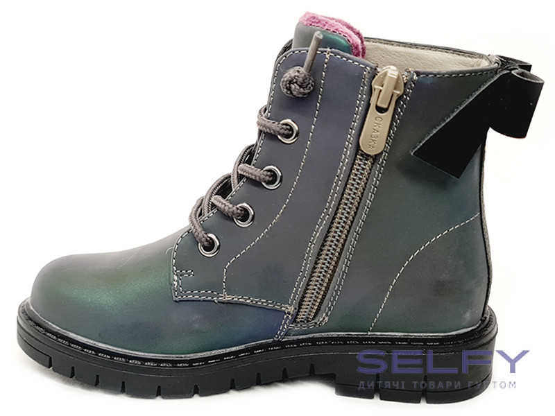 Черевики дитячі Weestep R761665623 CBK 27-32, Фото 3