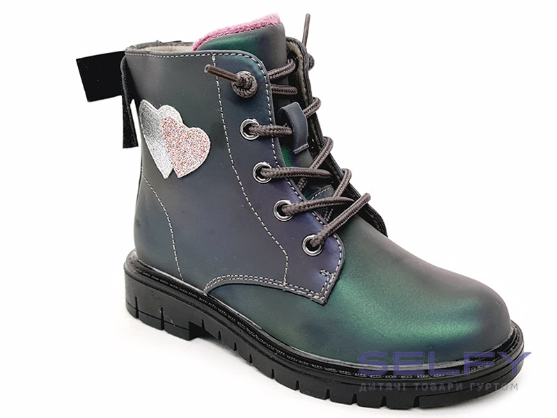 Черевики дитячі Weestep R761665623 CBK 27-32, Фото 1