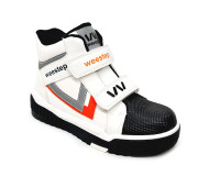 Черевики дитячі Weestep R578165671 W 27-32