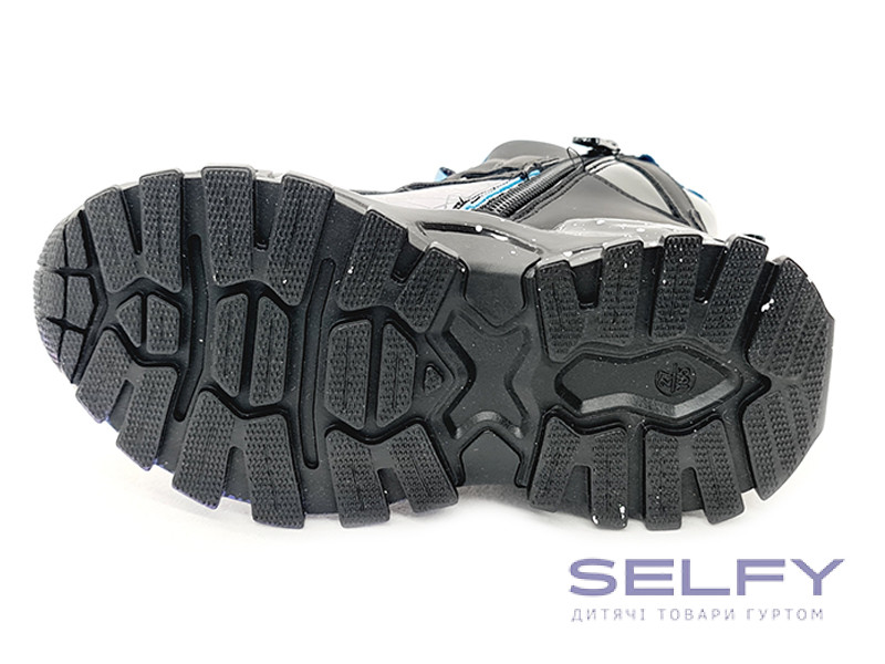 Черевики дитячі Weestep R712565680 DB 27-32, Фото 3