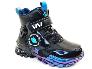 Черевики дитячі Weestep R712565681 DB 27-32