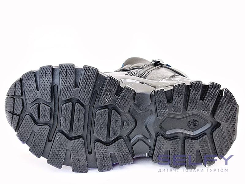 Черевики дитячі Weestep R712565681 DB 27-32, Фото 3