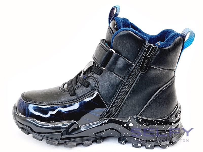 Черевики дитячі Weestep R712565681 DB 27-32, Фото 4