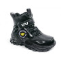 Черевики дитячі Weestep R712565681 BK 27-32