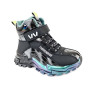 Черевики дитячі Weestep R712565682 BK 27-32