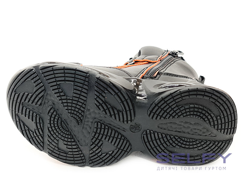 Черевики дитячі Weestep R731965691 BK 27-32, Фото 4
