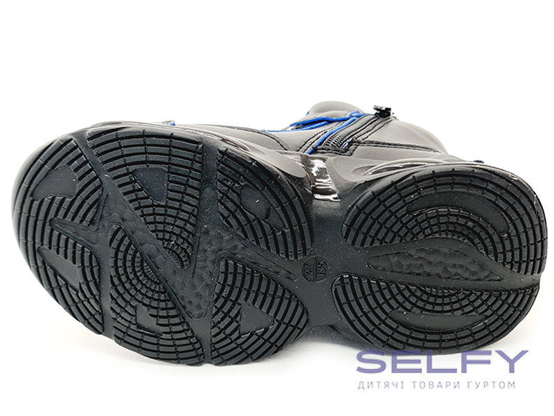 Черевики дитячі Weestep R731965691 DB 27-32, Фото 4