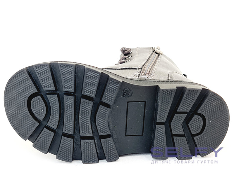 Черевики дитячі Weestep R167168115 TH 27-32, Фото 4