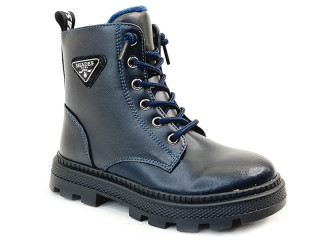 Черевики дитячі Weestep R167168115 DB 27-32