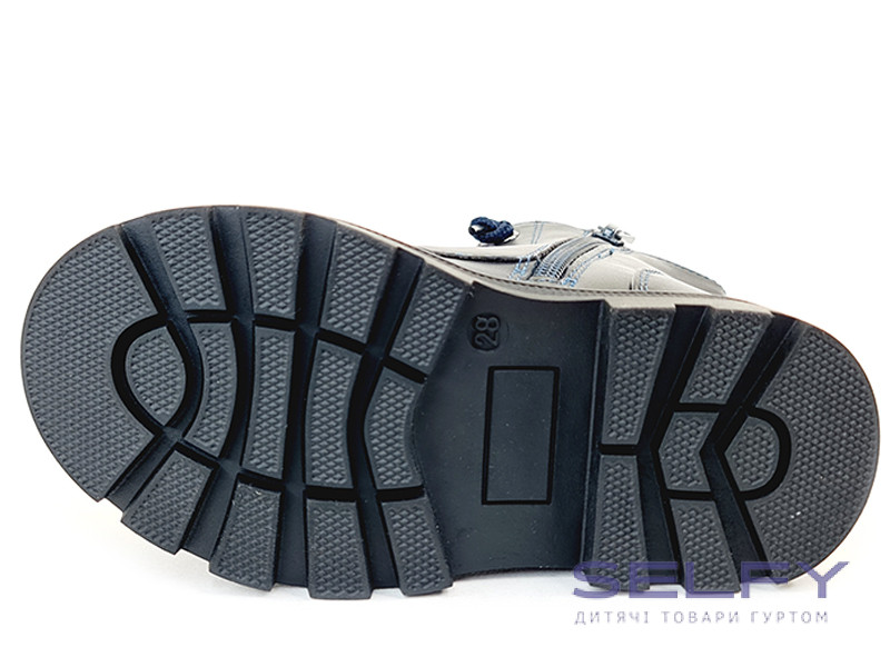 Черевики дитячі Weestep R167168115 DB 27-32, Фото 4