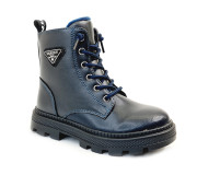 Черевики дитячі Weestep R167168115 DB 27-32