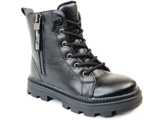 Черевики дитячі Weestep R167168116 BK 27-32