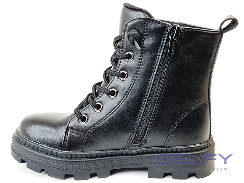 Ботинки детские Weestep R167168116 BK 27-32, Фото 3
