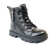 Ботинки детские Weestep R167168116 BK 27-32