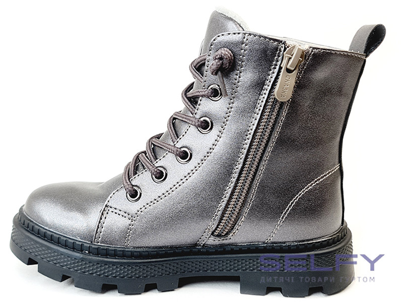 Черевики дитячі Weestep R167168116 TH 27-32, Фото 3