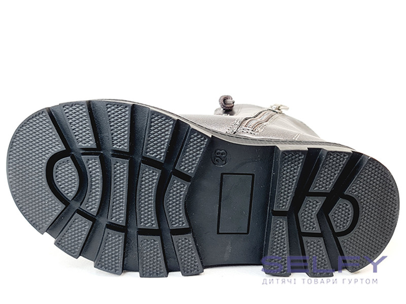 Черевики дитячі Weestep R167168116 TH 27-32, Фото 4