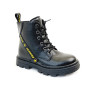 Черевики дитячі Weestep R167168118 BK 27-32