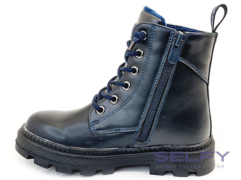 Черевики дитячі Weestep R167168118 DB 27-32, Фото 4