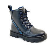 Черевики дитячі Weestep R167168118 DB 27-32