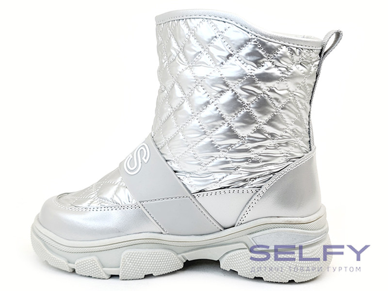 Черевики дитячі Weestep R559668133 S 27-32, Фото 3