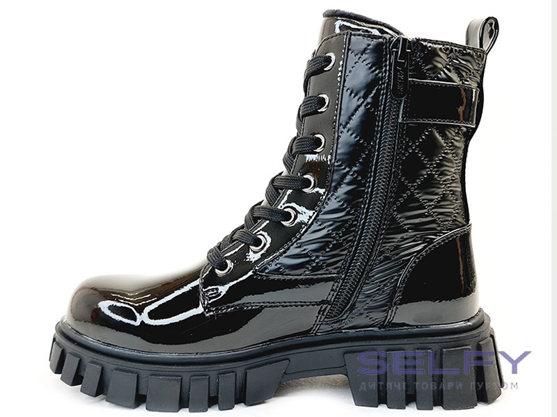 Черевики дитячі Weestep R180668515 BKP 33-38, Фото 3