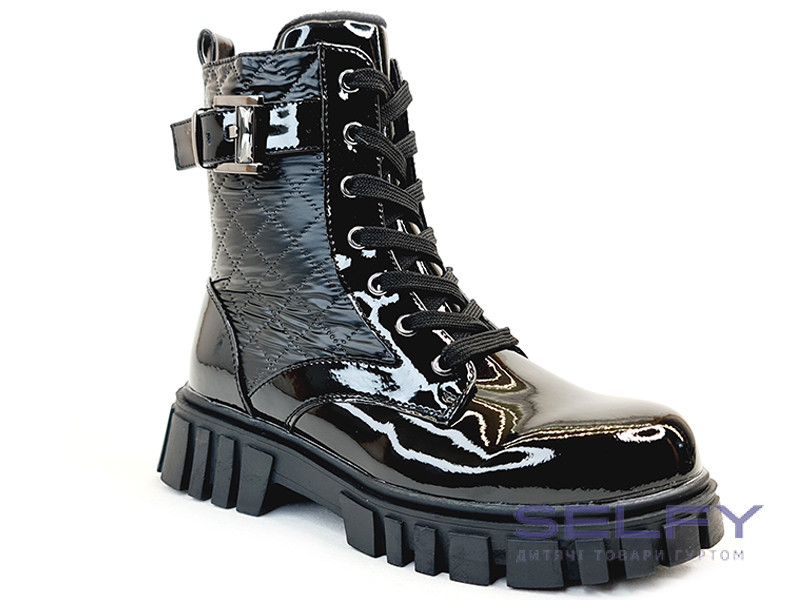 Черевики дитячі Weestep R180668515 BKP 33-38, Фото 1