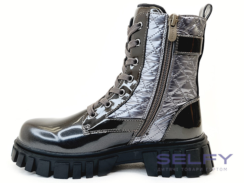 Черевики дитячі Weestep R180668515 TH 33-38, Фото 3