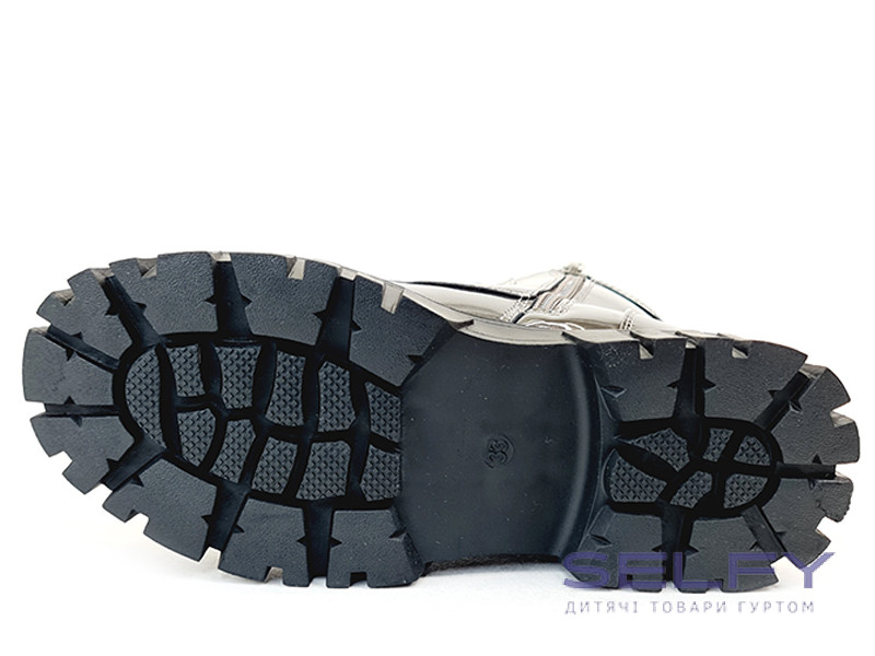 Черевики дитячі Weestep R180668516 TH 33-38, Фото 3