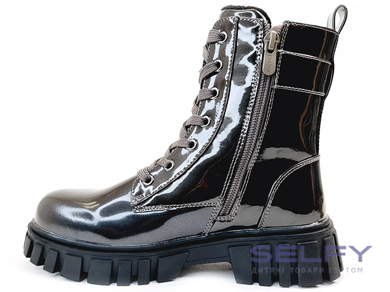 Черевики дитячі Weestep R180668516 TH 33-38, Фото 4