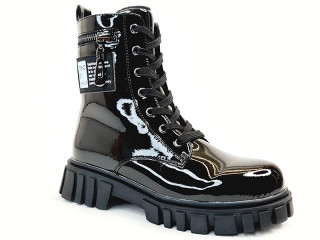 Черевики дитячі Weestep R180668517 BKP 33-38